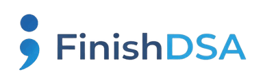 FinishDSA