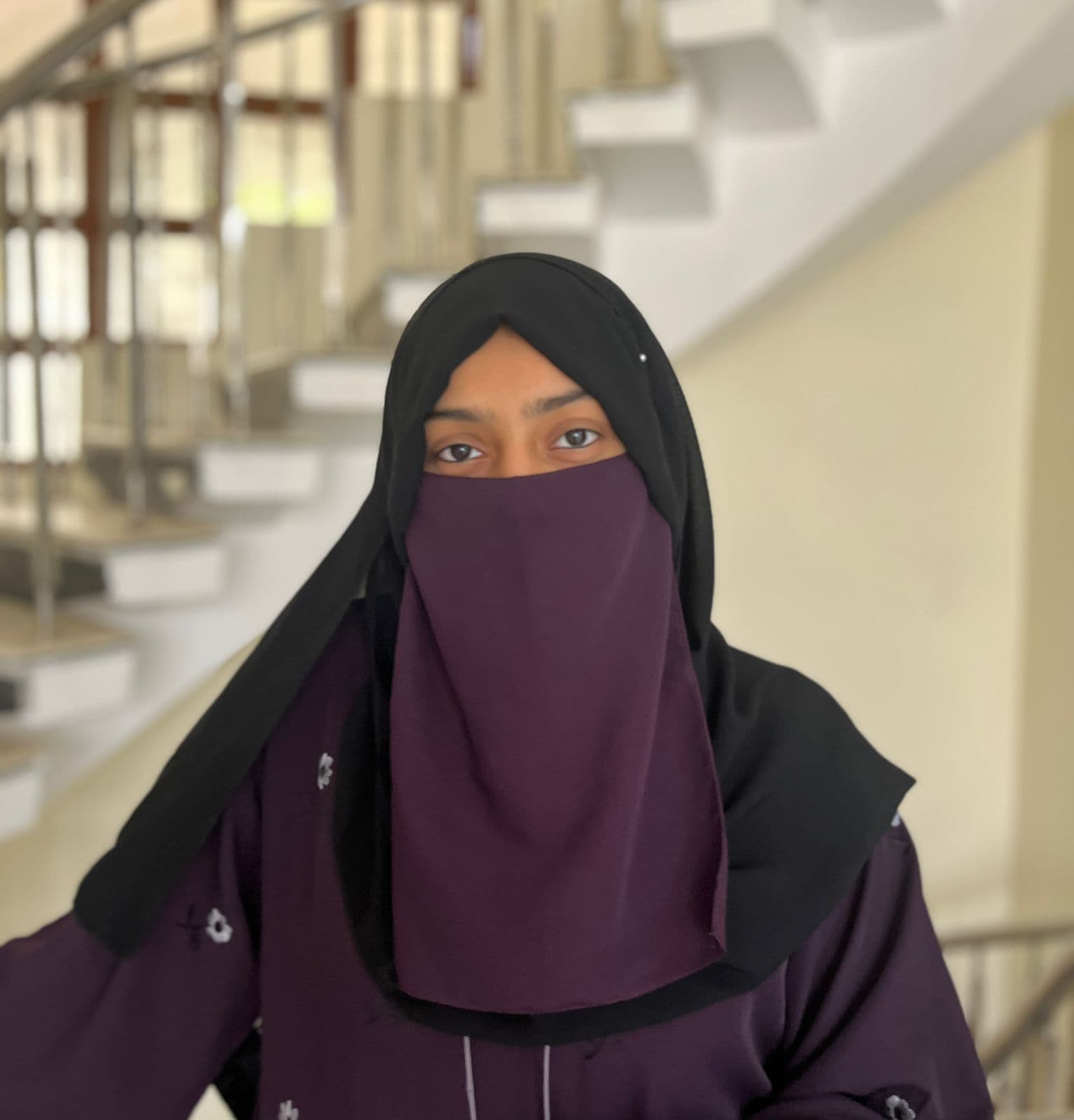 Tashifa Nooreen